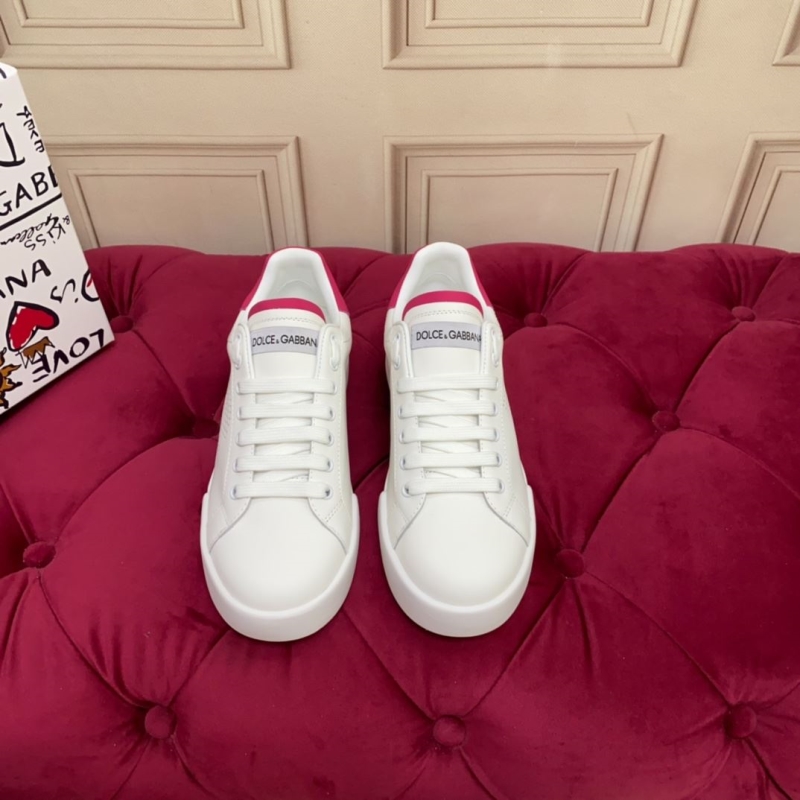 Dolce & Gabbana Sneakers